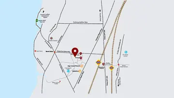 Location of Marathon NextGen Era - Image 334682