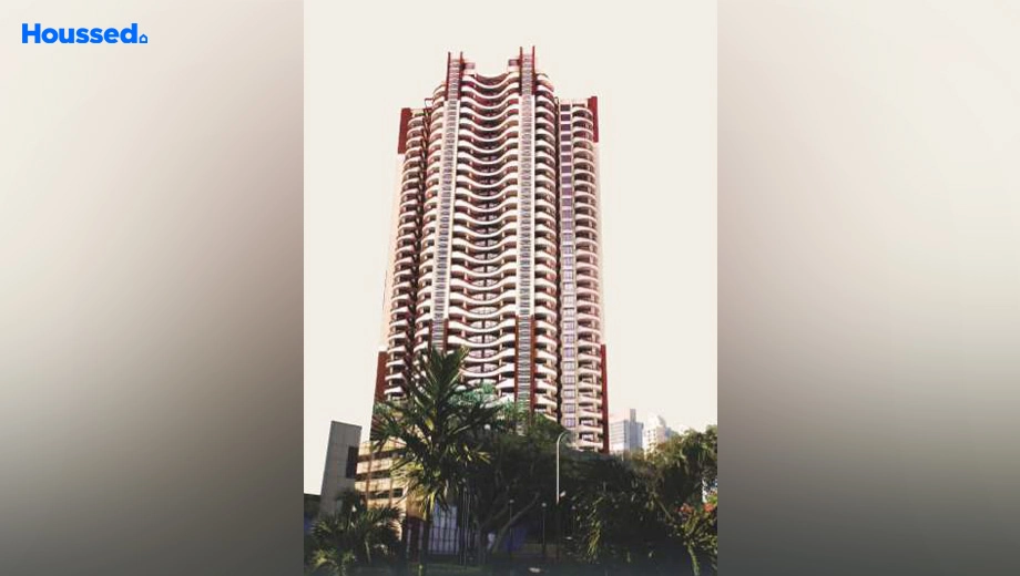 Project Image of Marathon NextGen Era in Lower Parel West, Mumbai - Image 334676