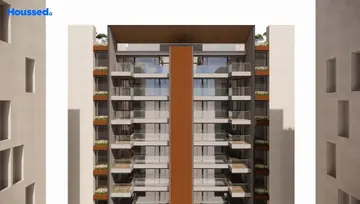 Project Image of Anand Avyam - Image 127456