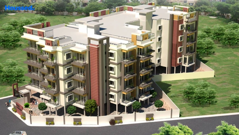 Project Image of Khushi Somnath in Patia, Bhubaneswar - Image 255520