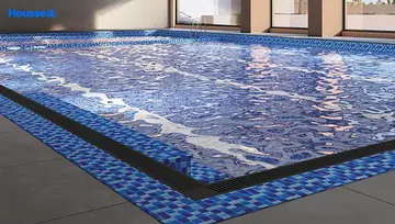 Amenities of Madhu Park Ville - Image 126052