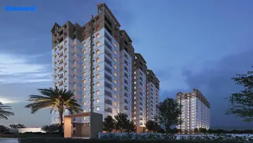 Project Image of Madhu Park Ville - Image 126047