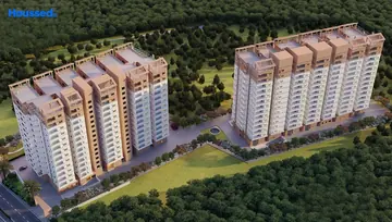 Project Image of Madhu Park Ville - Image 126049