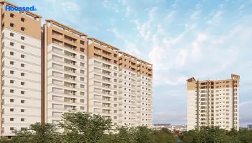 Project Image of Madhu Park Ville - Image 126048