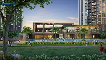 Amenities of Shapoorji Parkwest 2 - Image 231983