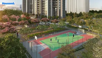 Amenities of Shapoorji Parkwest 2 - Image 231982