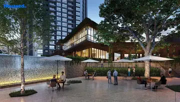 Amenities of Shapoorji Parkwest 2 - Image 231984