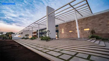 Amenities of Shapoorji Parkwest 2 - Image 231981