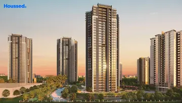 Project Image of Shapoorji Parkwest 2 - Image 231978