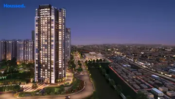 Project Image of Shapoorji Parkwest 2 - Image 231979