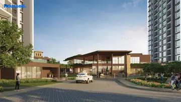 Project Image of Shapoorji Parkwest 2 - Image 231980