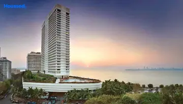 Project Image of Shapoorji Parkwest 2 - Image 231977