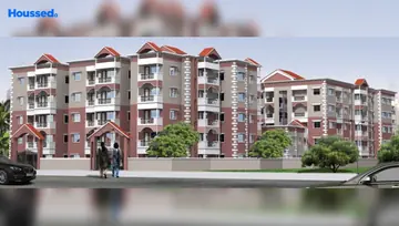 Project Image of Khushi Harmony - Image 255495
