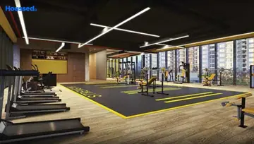 Amenities of Shapoorji Joyville - Image 237791