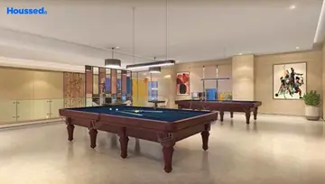 Amenities of Shapoorji Joyville - Image 237792