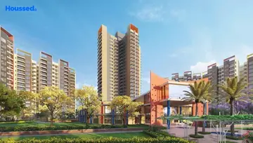 Project Image of Shapoorji Joyville - Image 237783