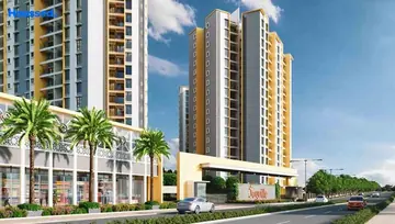 Project Image of Shapoorji Joyville - Image 237784