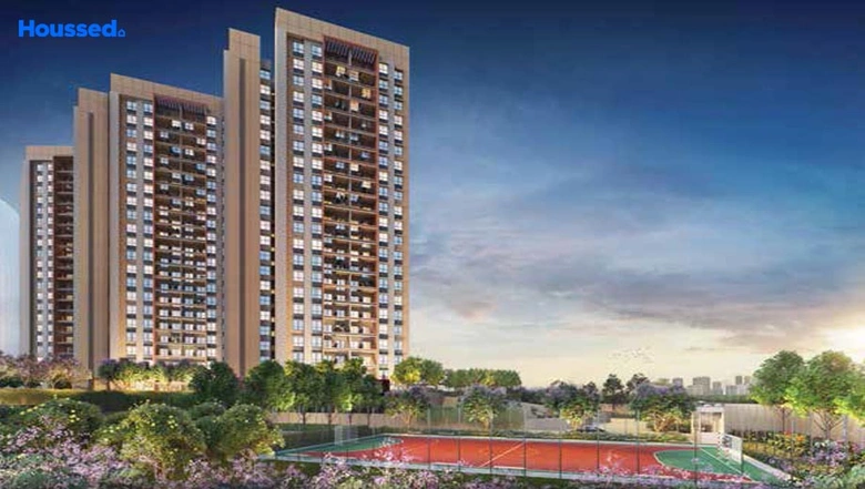 Project Image of Shapoorji Joyville in Sector 102, Gurgaon - Image 237786