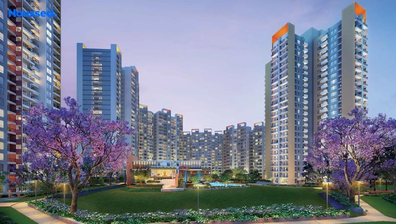 Project Image of Shapoorji Joyville in Sector 102, Gurgaon - Image 237782