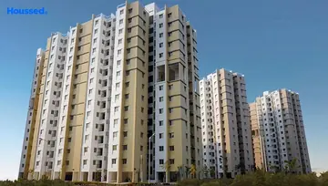Project Image of Shapoorji Shukhobrishti - Image 261839