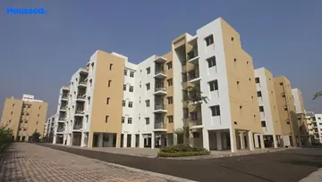 Project Image of Shapoorji Shukhobrishti - Image 261838