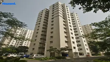 Project Image of Shapoorji Shukhobrishti - Image 261836