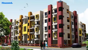 Project Image of Akruti Lifestyle - Image 255375