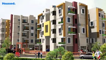 Project Image of Akruti Lifestyle - Image 255374