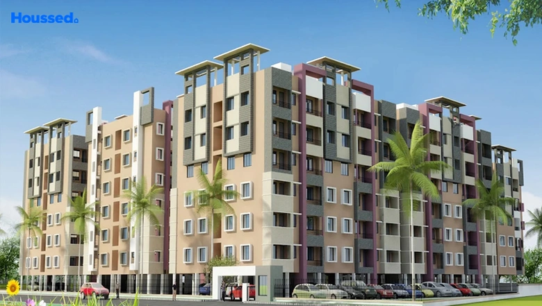 Project Image of Sai Lifestyle in Gudiapokhari, Bhubaneswar - Image 256095