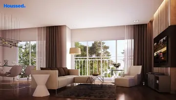 Sample Apartment of DNR Atmosphere - Image 127244