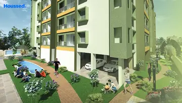Project Image of Lifestyle Green - Image 255565