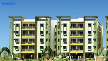 Project Image of Lifestyle Green - Image 255566