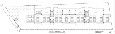 Master Plan of Harihar Lifestyle in Old Town, Bhubaneswar - Image 255449