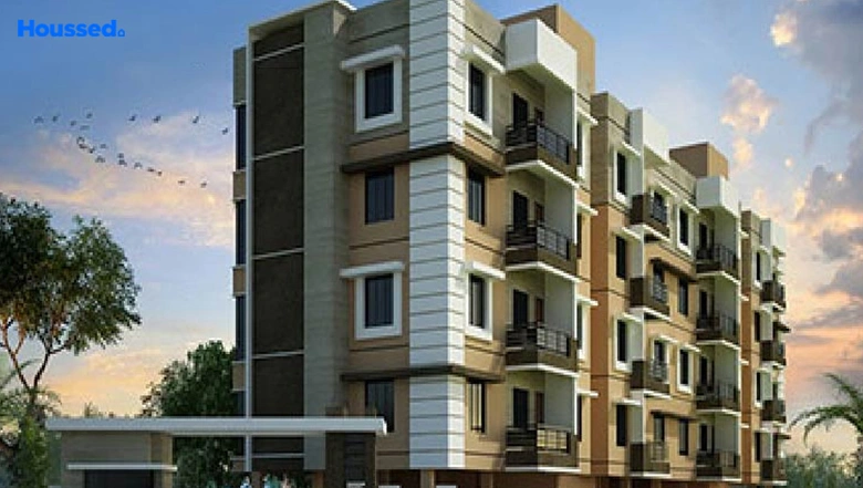 Project Image of Harihar Lifestyle in Old Town, Bhubaneswar - Image 255446