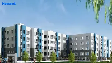 Project Image of LDV Residency - Image 255554
