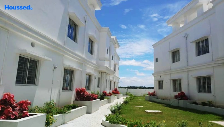 Project Image of Dhauli Lifestyle in Uttara, Bhubaneswar - Image 255381