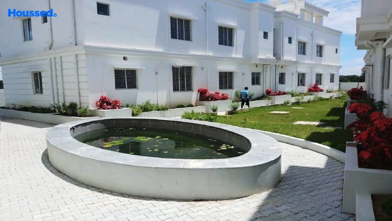Project Image of Dhauli Lifestyle in Uttara, Bhubaneswar - Image 255382