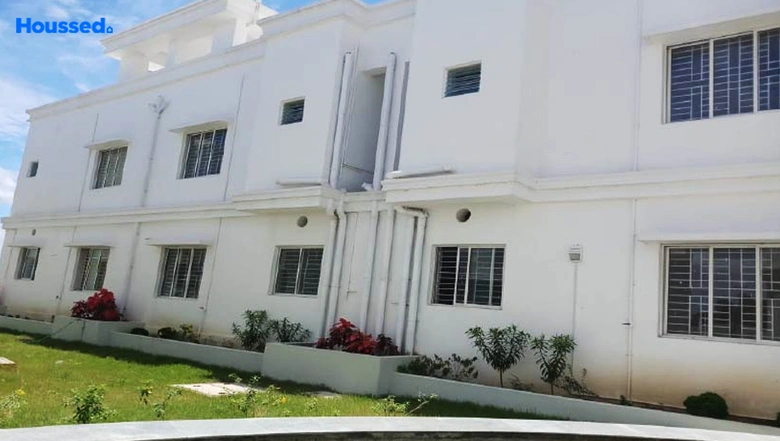 Project Image of Dhauli Lifestyle in Uttara, Bhubaneswar - Image 255380