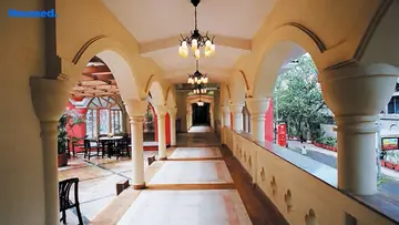 Amenities of Dosti Ambrosia - Image 332952