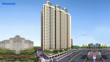 Project Image of Dosti Vihar - Image 231347
