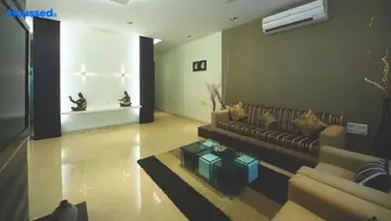 Sample Apartment of Dosti Vihar - Image 231350