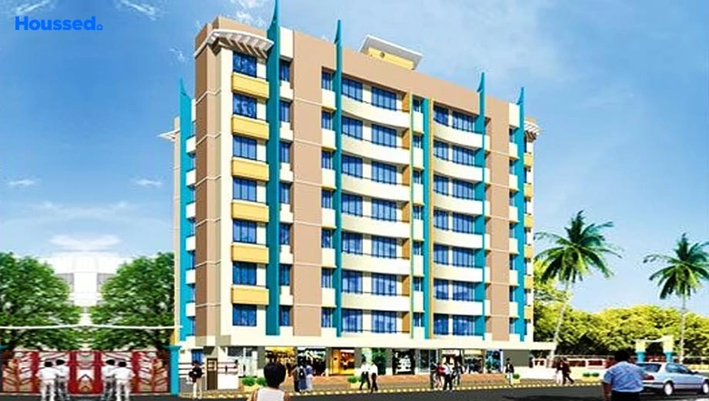 Project Image of Dosti Residency in Vasai West, Palghar - Image 251718