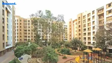 Project Image of Dosti Maitri Vatika - Image 263490