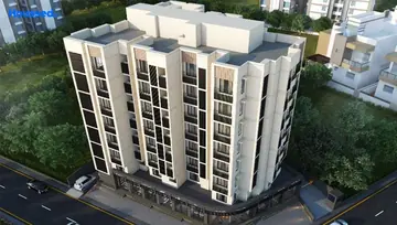 Project Image of Shrikunj Sky - Image 126231