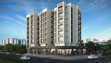 Project Image of Shrikunj Sky - Image 126232