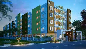 Project Image of Oro Heights - Image 259128