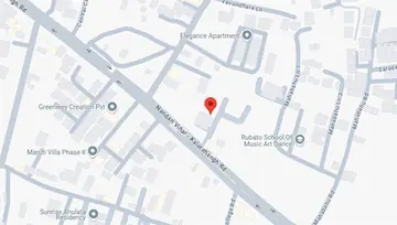 Location of Mason Star Club - Image 255667