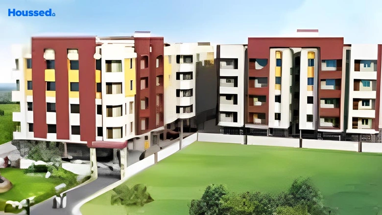 Project Image of Mason Star Club in Kalarahanga, Bhubaneswar - Image 257194