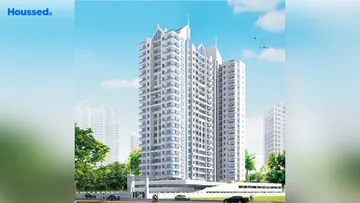 Project Image of Ekta Bhoomi Gardens 3 - Image 332965