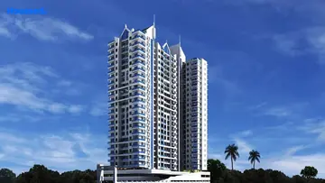 Project Image of Ekta Bhoomi Gardens 3 - Image 332966